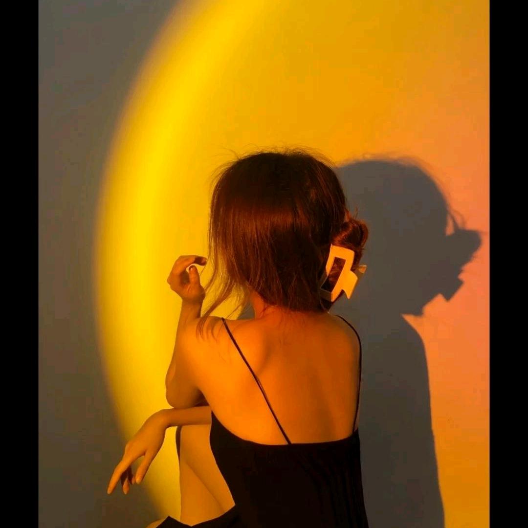 💋 ブ女神范儿。