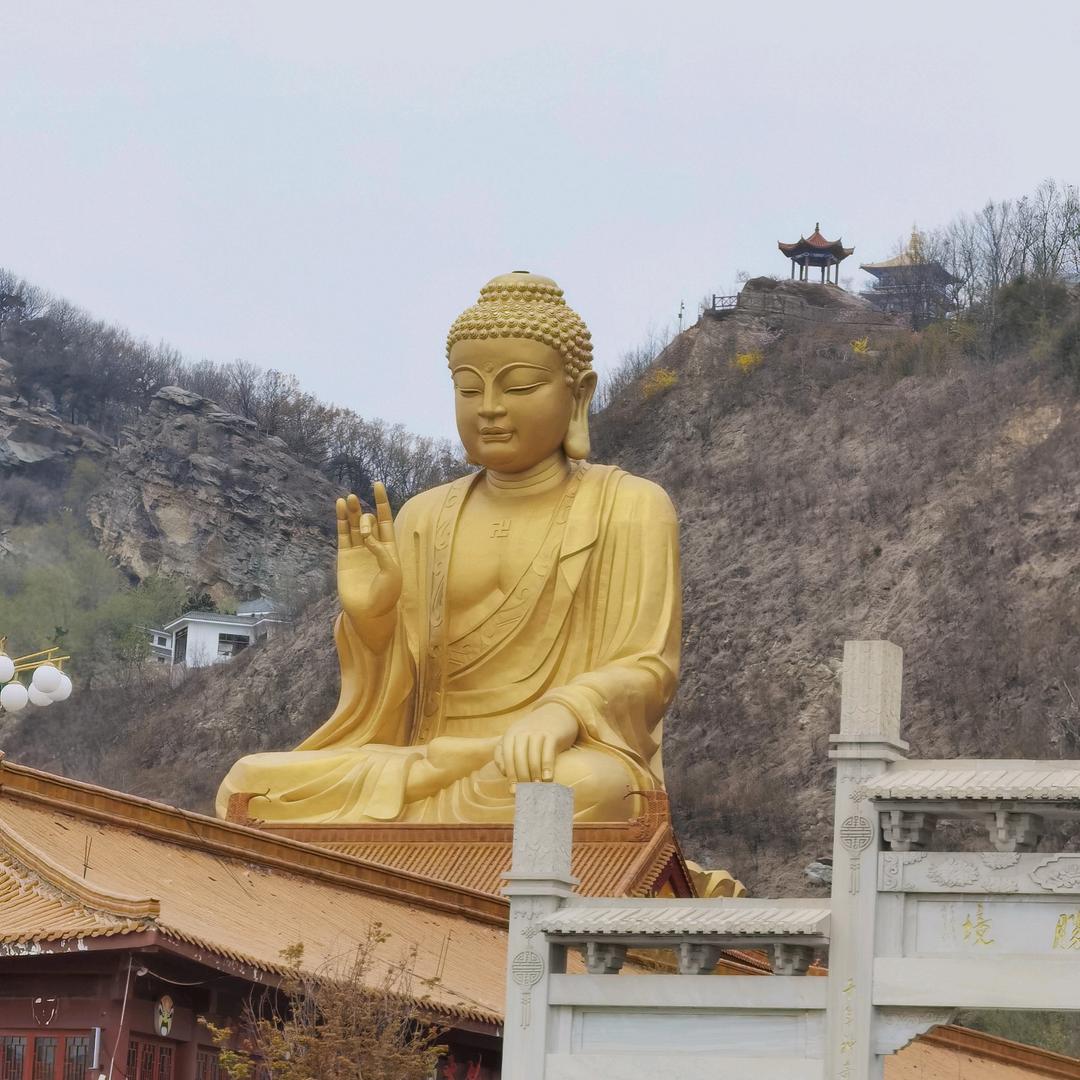 禅意普陀