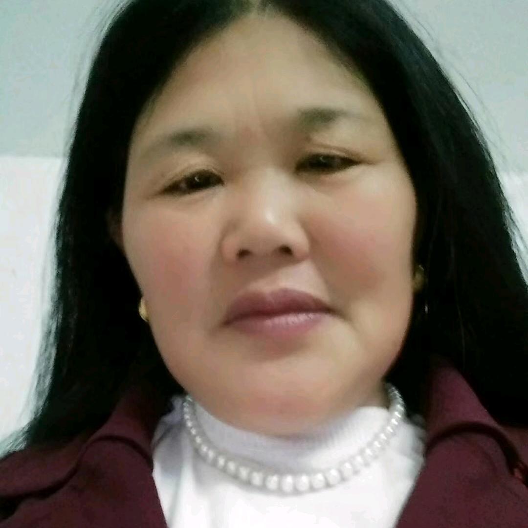 霍邱李光霞