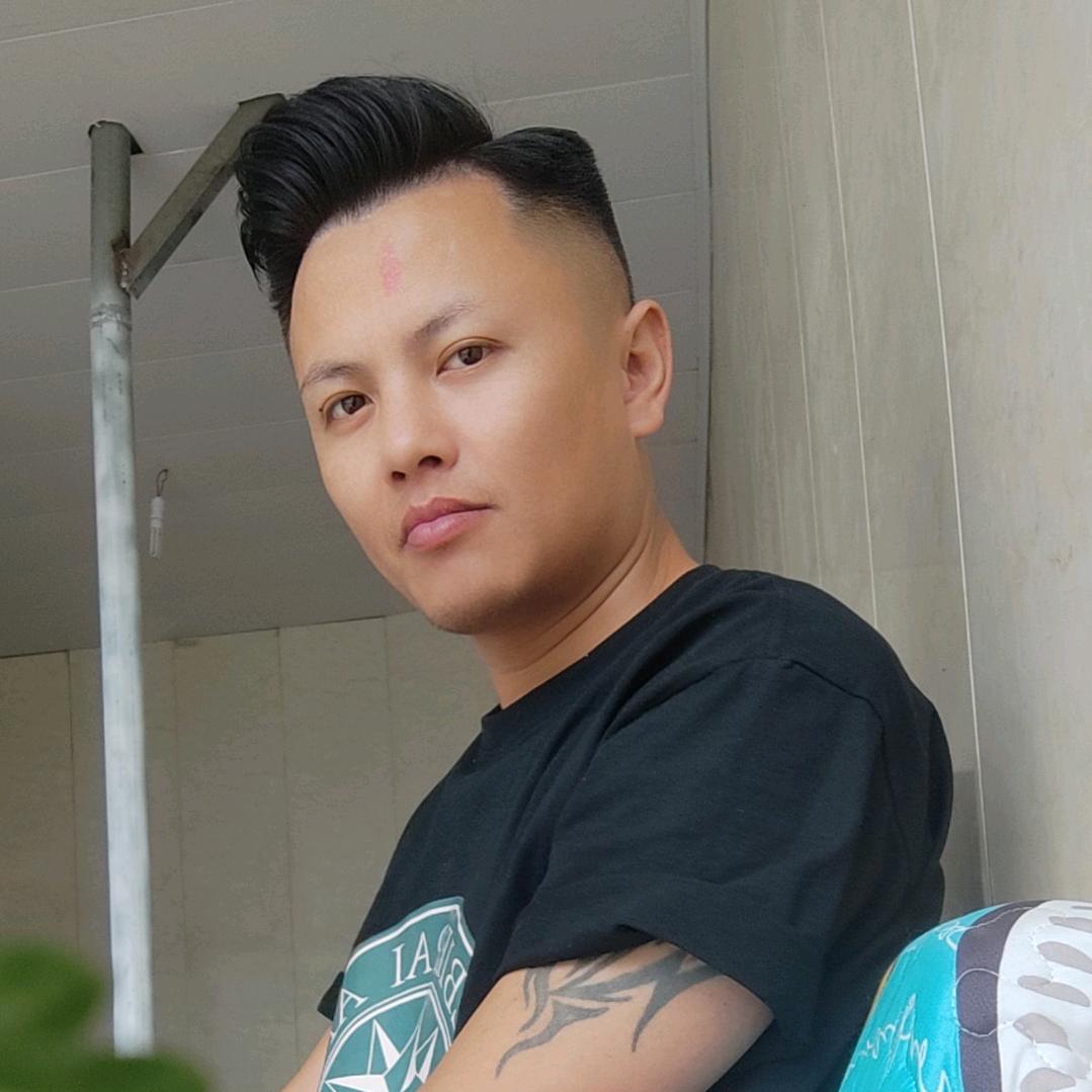 细哥哥