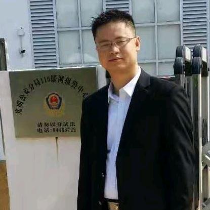 农民进城～钱义豪同志
