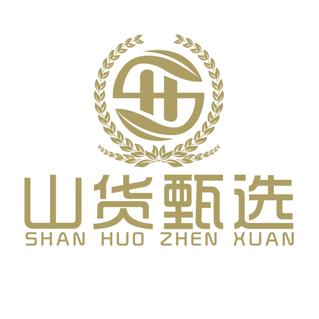 山货甄选食品