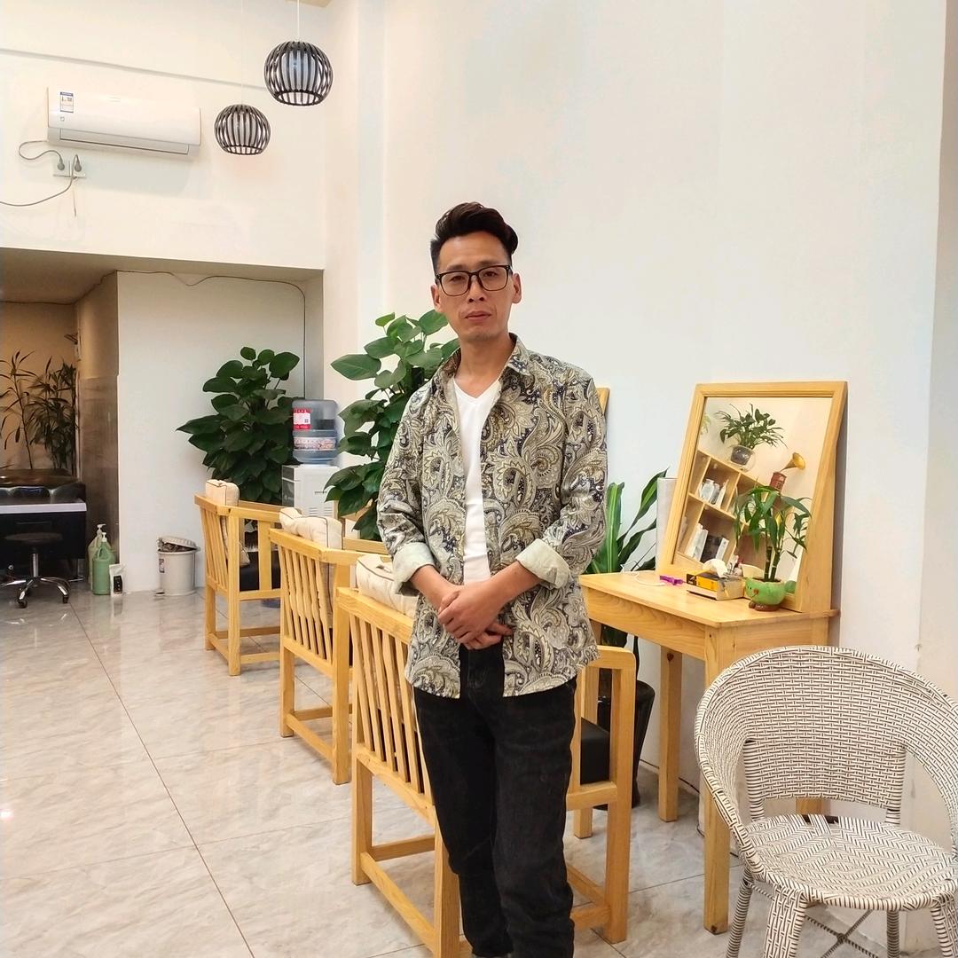 芒市专业发型设计