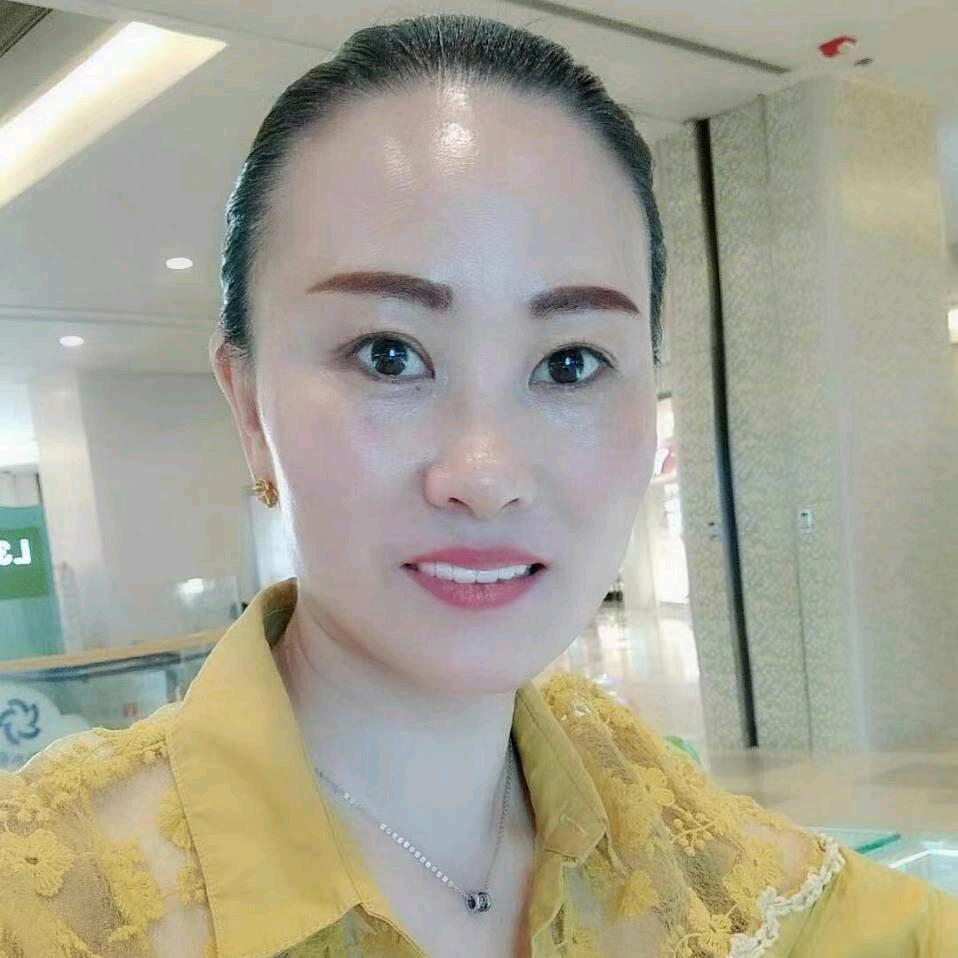 周月梅