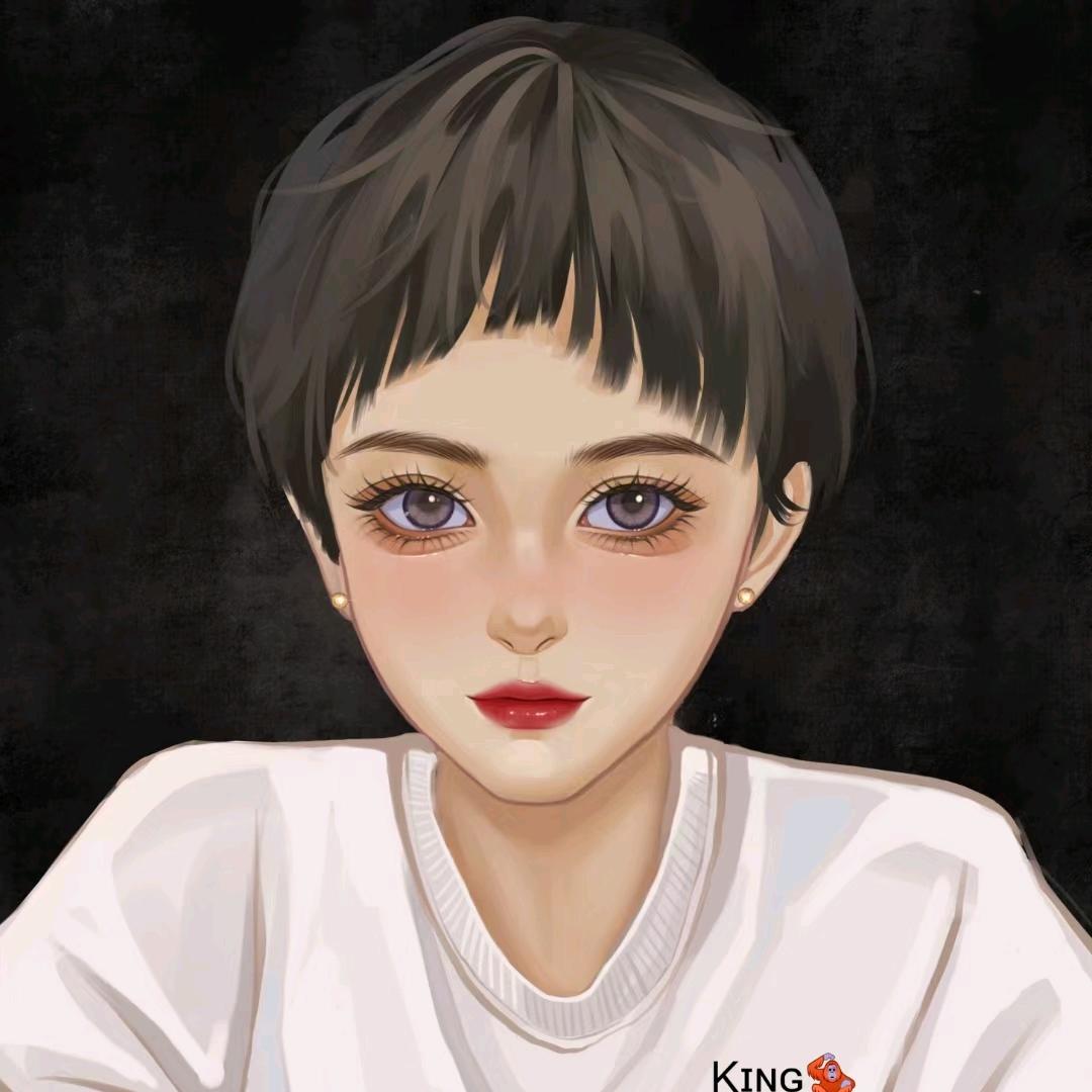💫这不小娜么✨