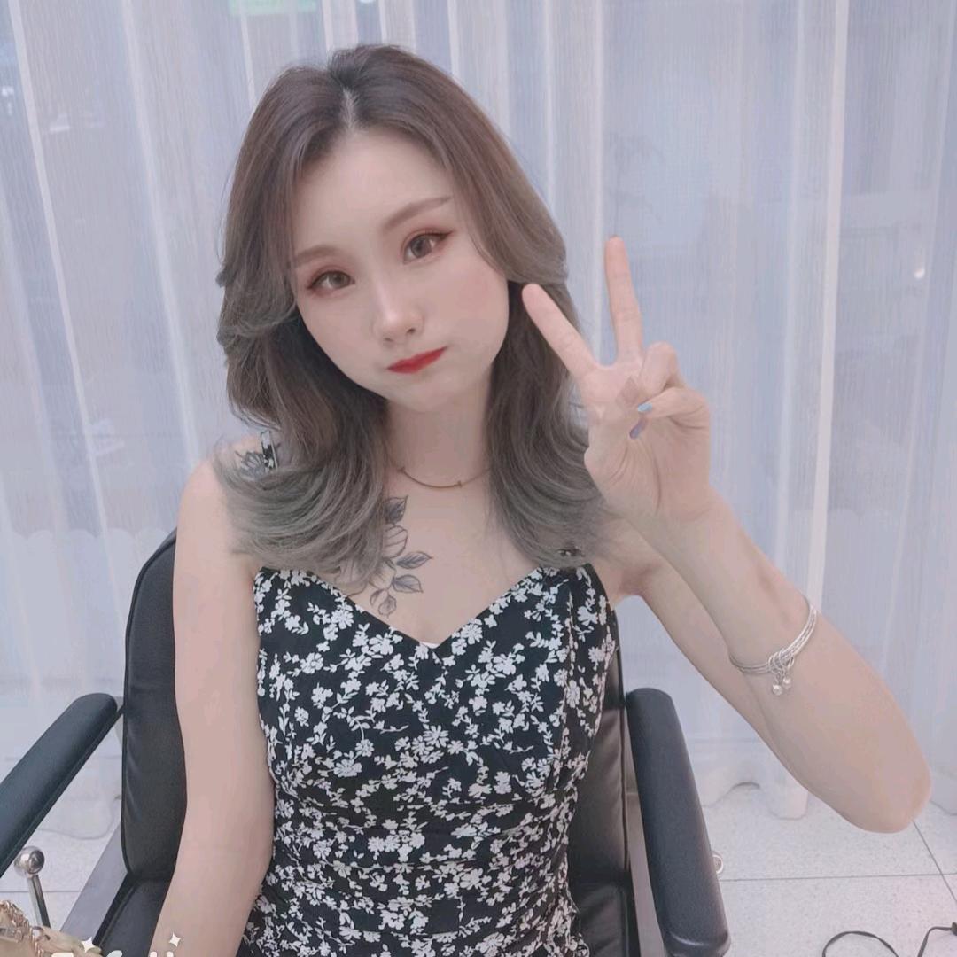 婷婷