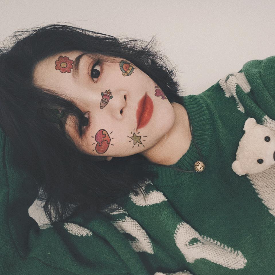 廿廿🌷