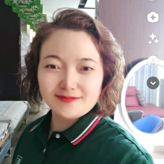 格林枫情小邱