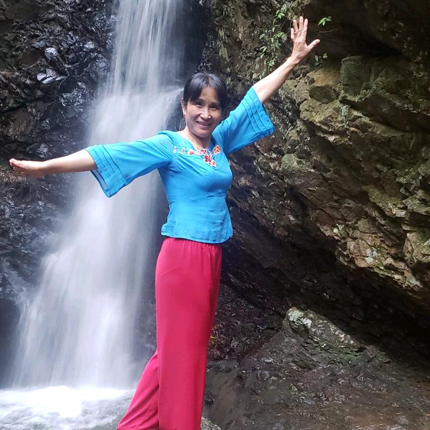 爱运动的胡家人