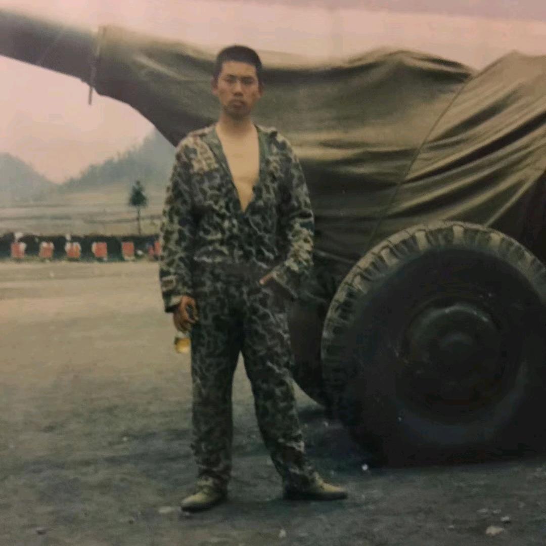 万峰林老表