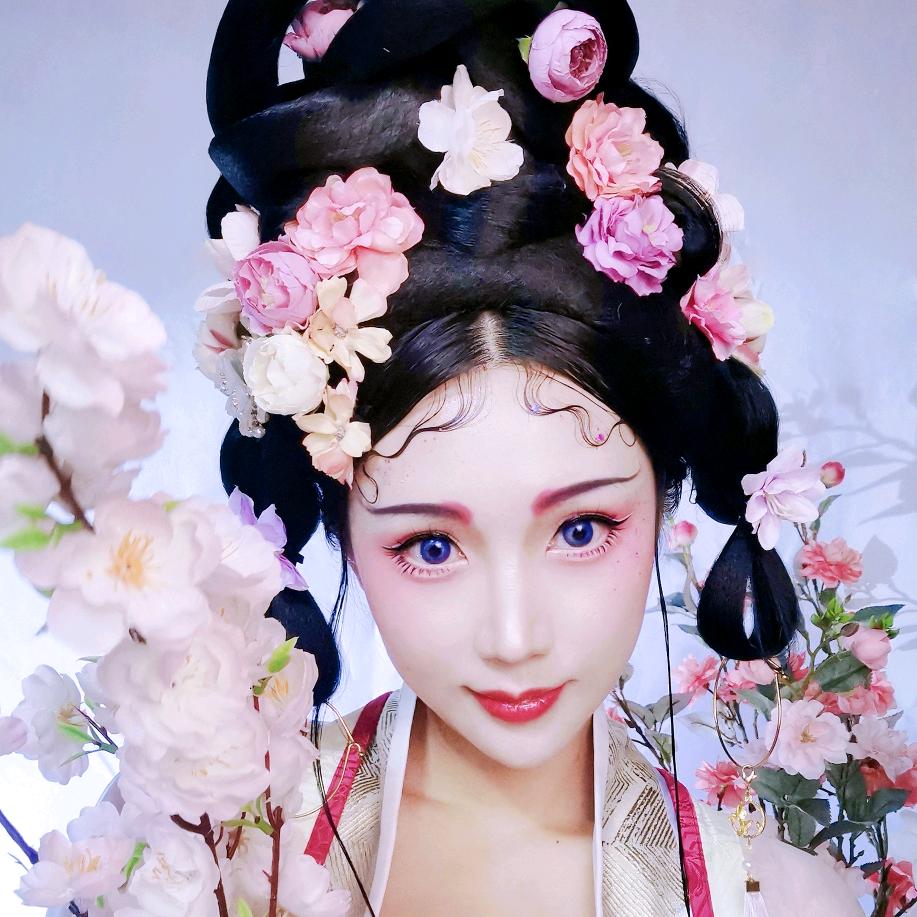 时笙雅雅