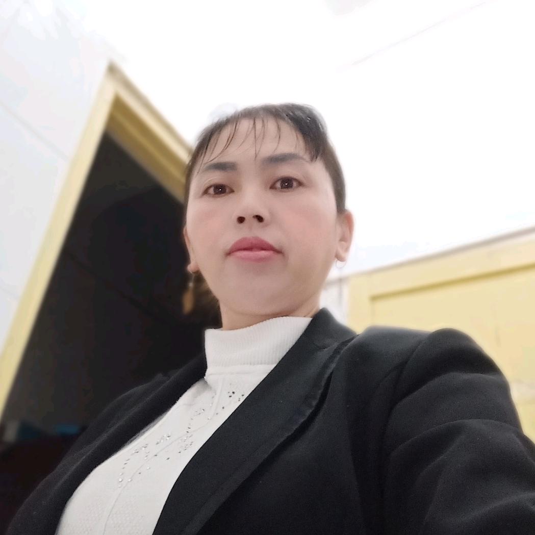 林大姐单身，女人一定要坚强
