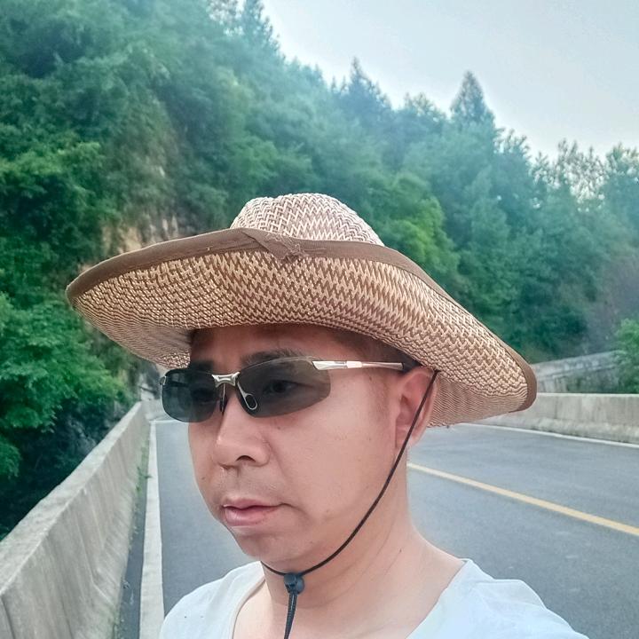 老牛🐮