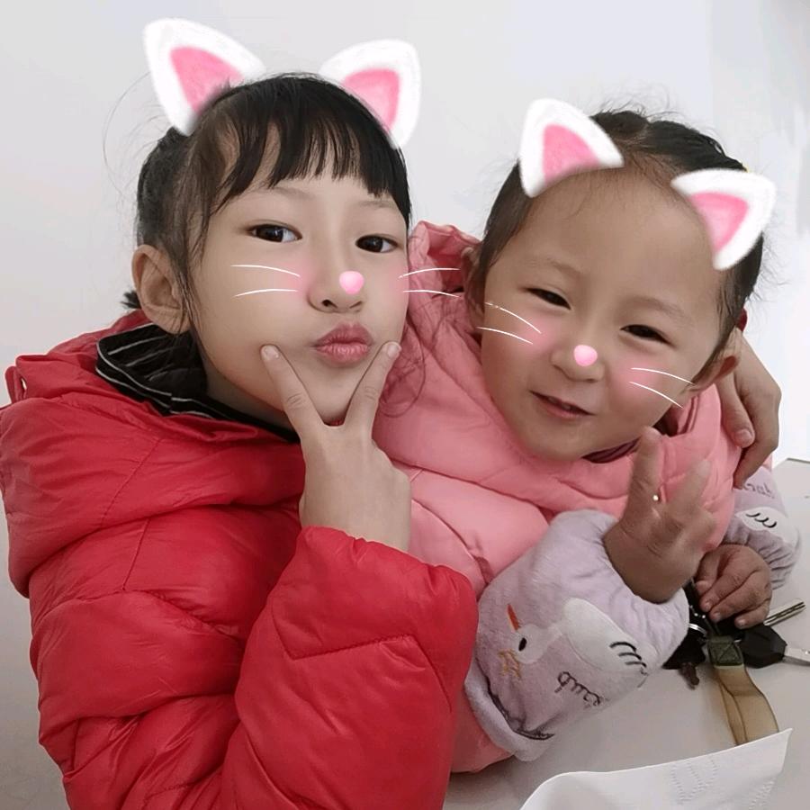 依宝，煕宝，赞宝