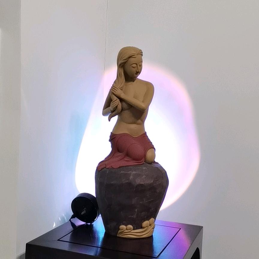 小红