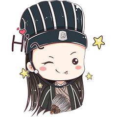小Yang人
