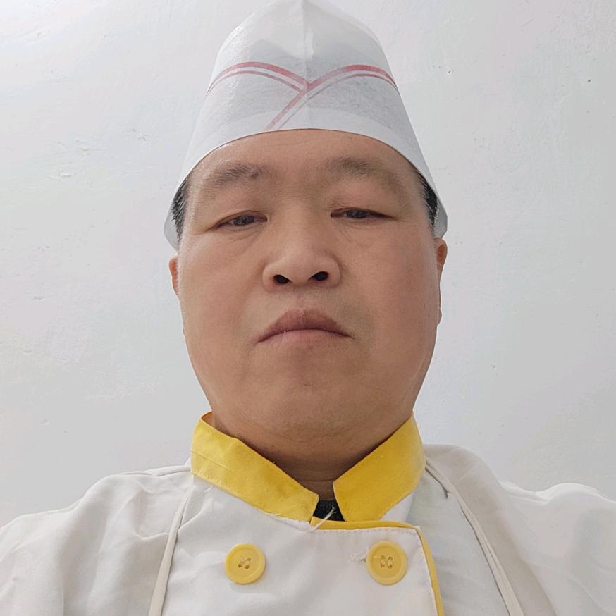 手工大馍