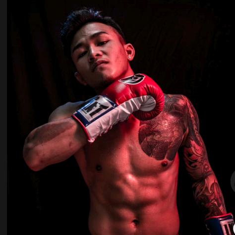 驶向荒野🦍🦍