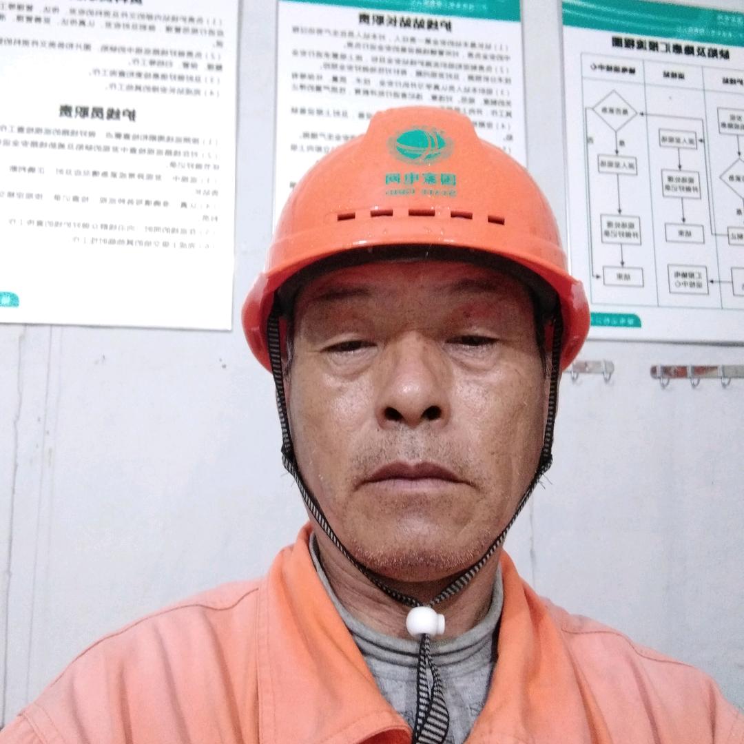 国网巡检（晚上7点半）