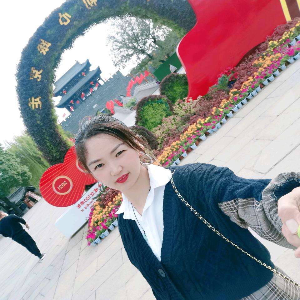 九女美颜坊环姐