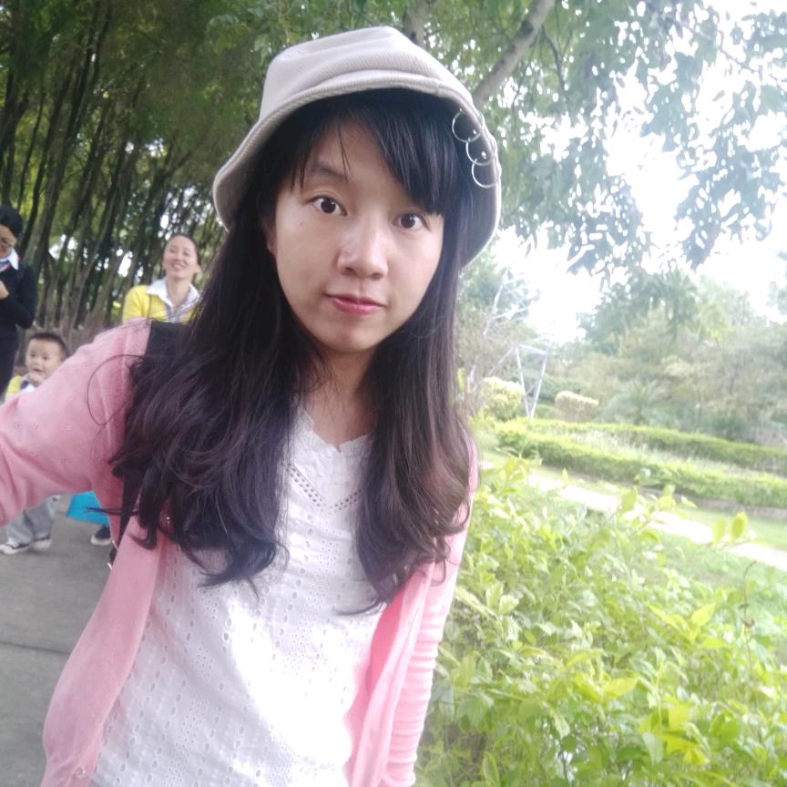 小夕爱吃