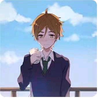 星河 Love 月糖