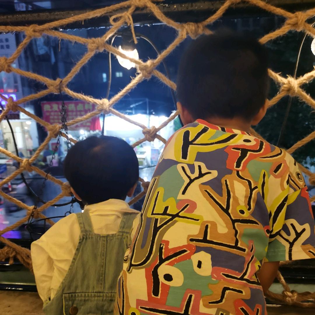 流星雨&流恩义