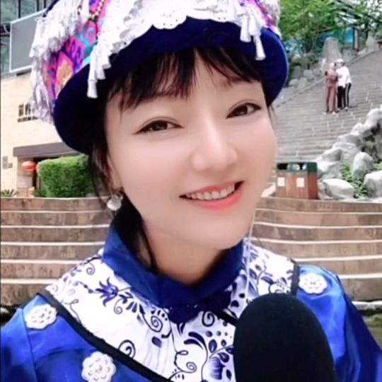 尹姐开店