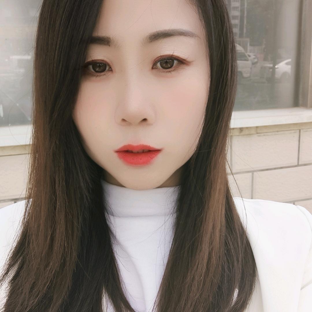 兰兰（爱唱歌🎤）