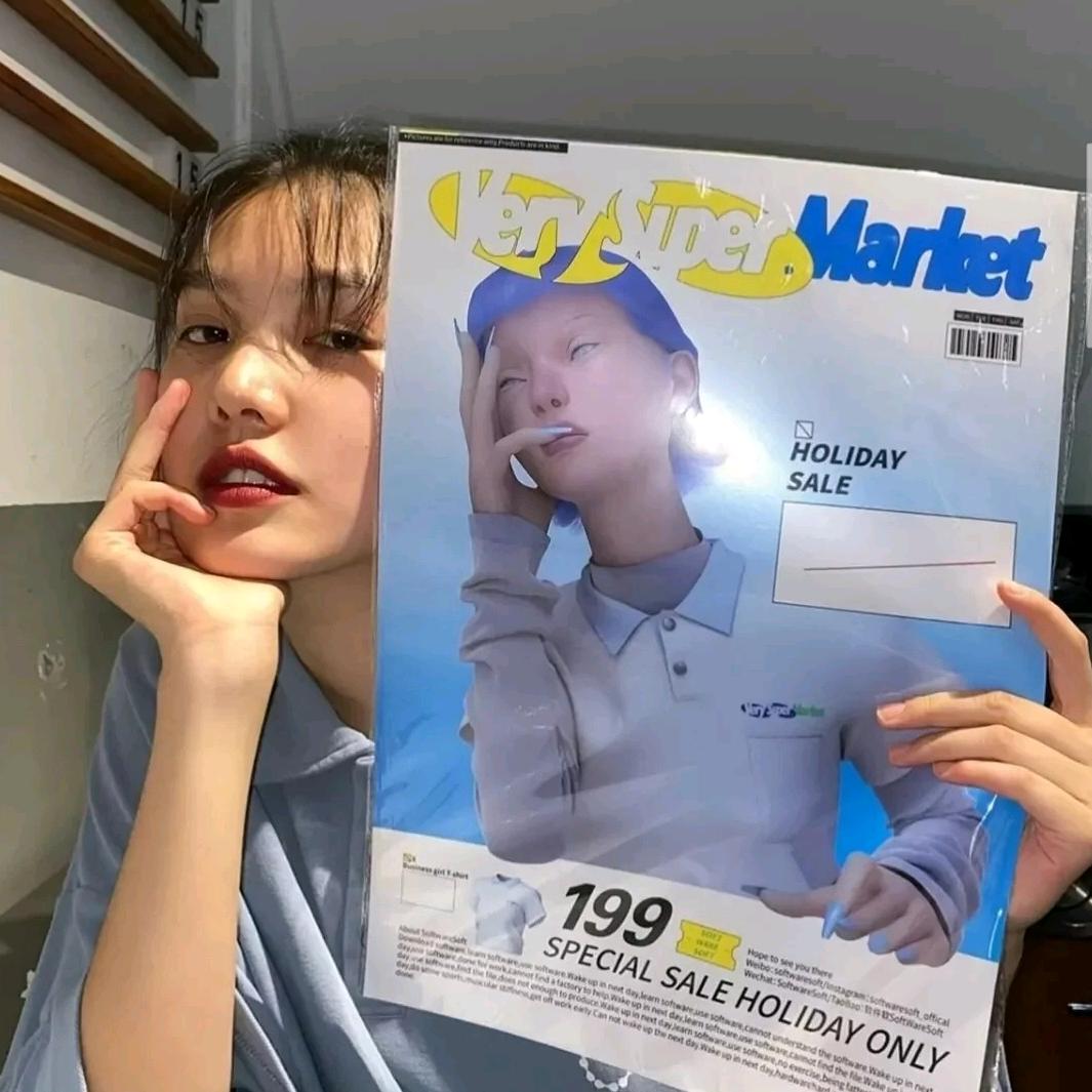 马小妞🙊