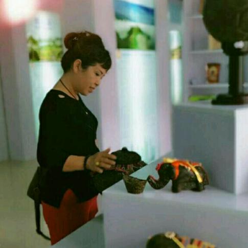 杨子姐姐