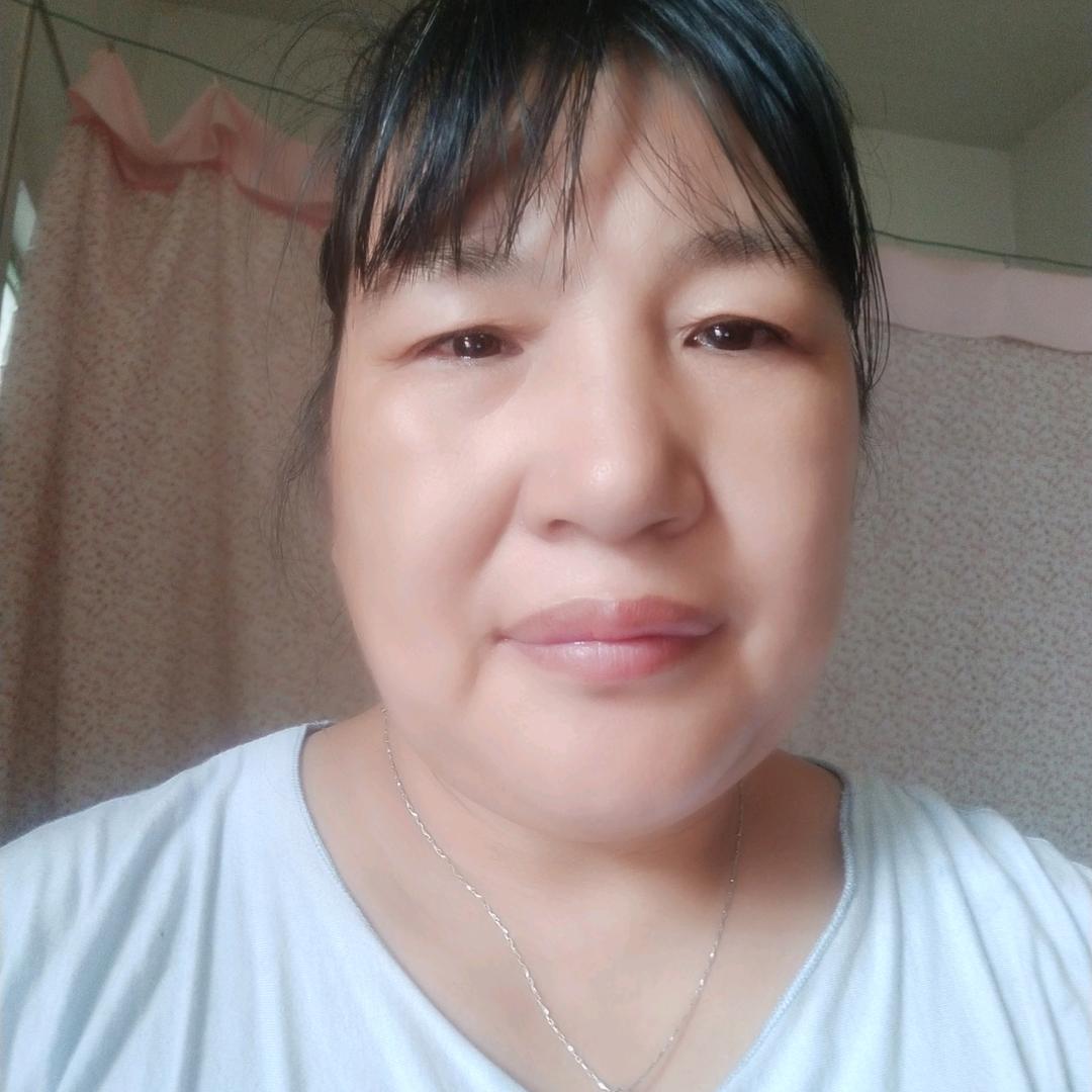 刘桂兰。