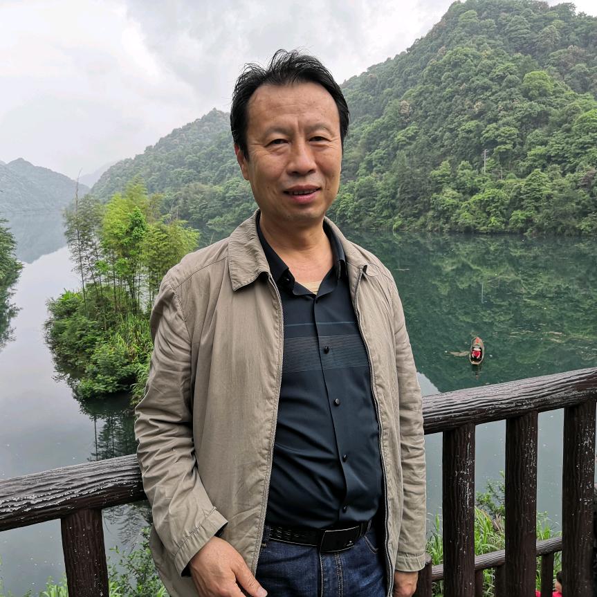 李君😊赶时髦的流浪汉