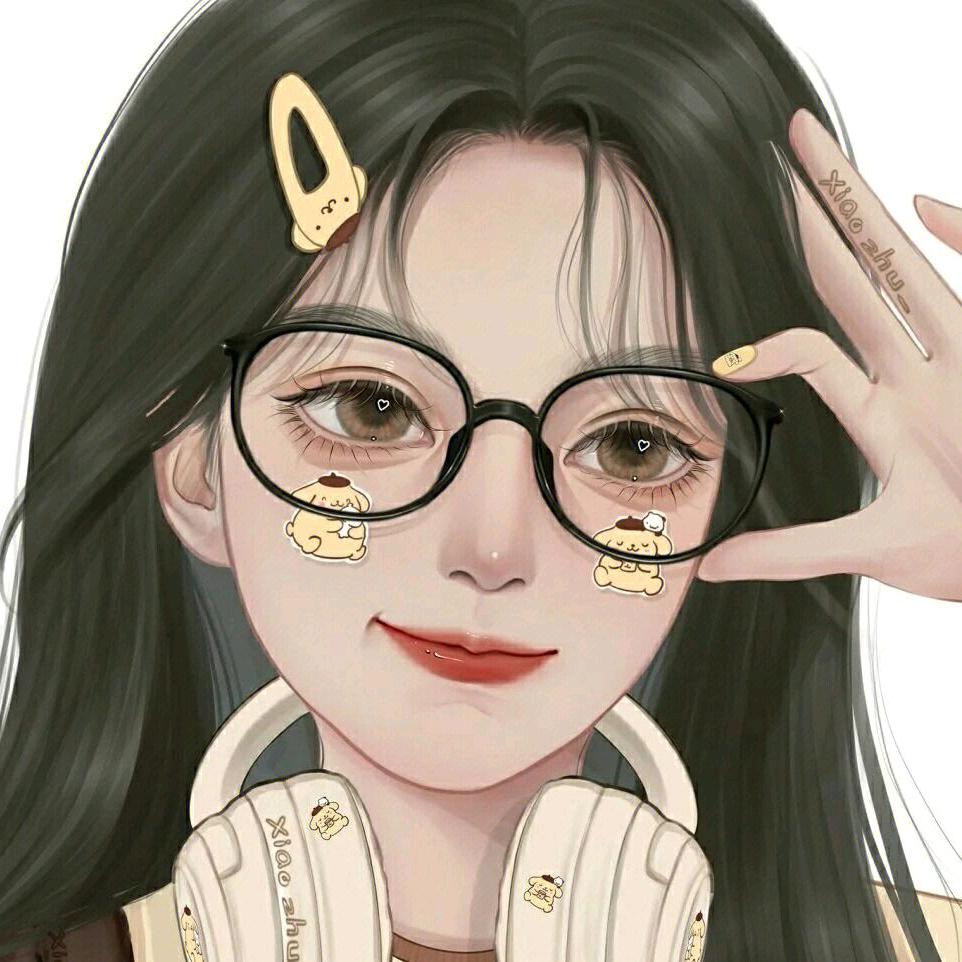 赖珂宝头像