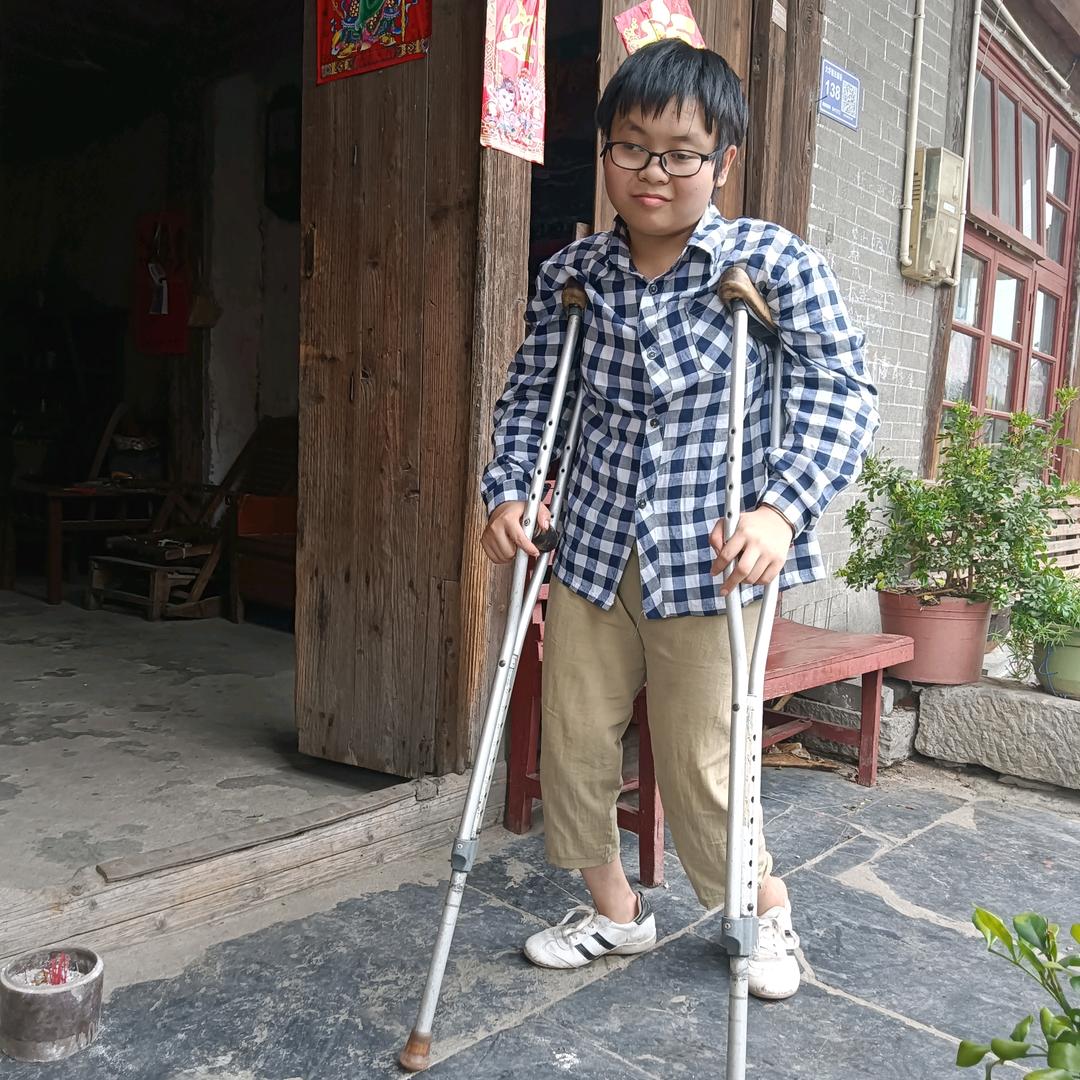 记录真实生活.