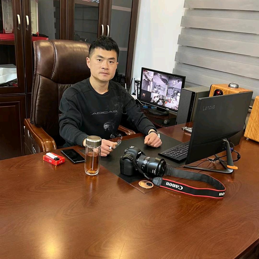 小尚热卤《大振》