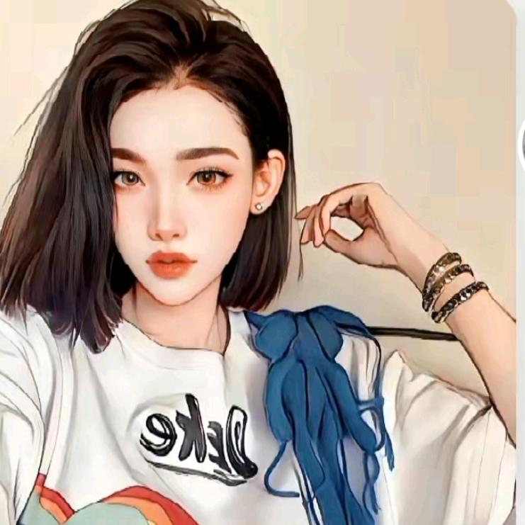 🎈🎈兔牙萝莉