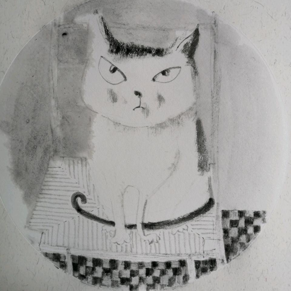 山居画屋