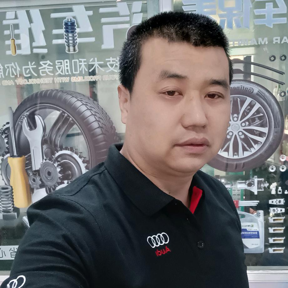 朗驰汽修
