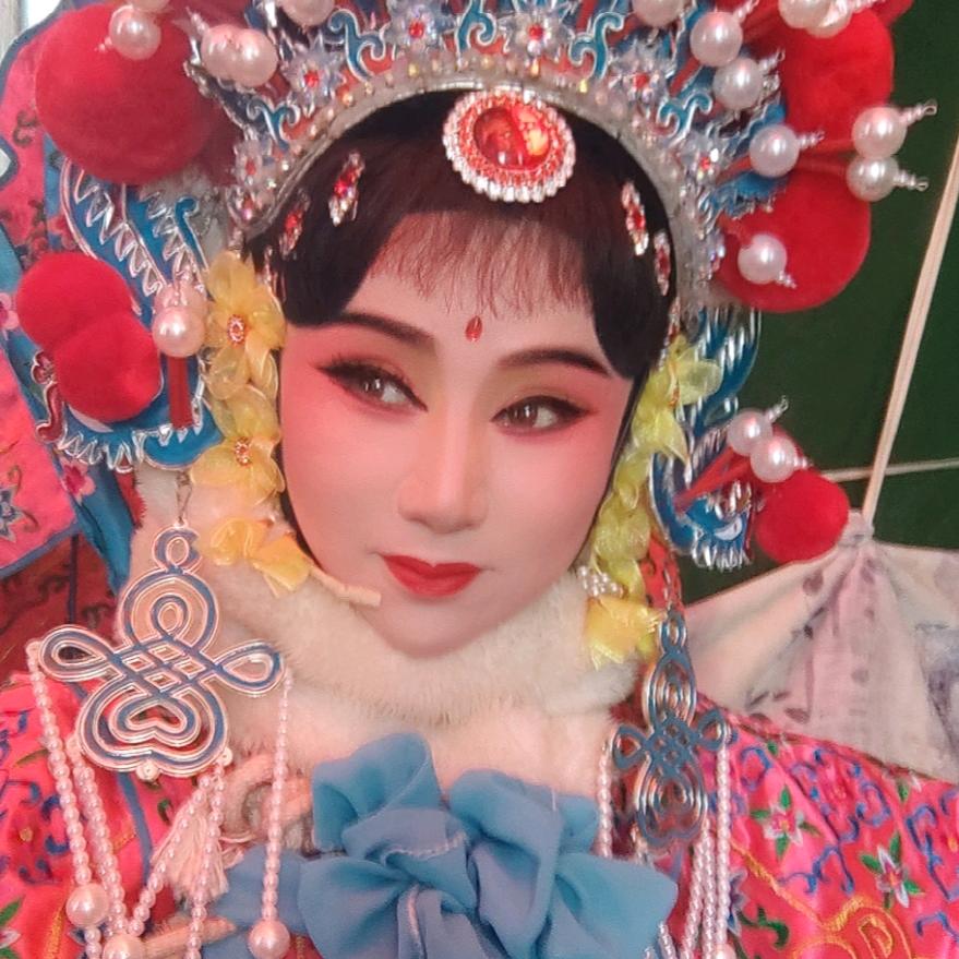 秦姐