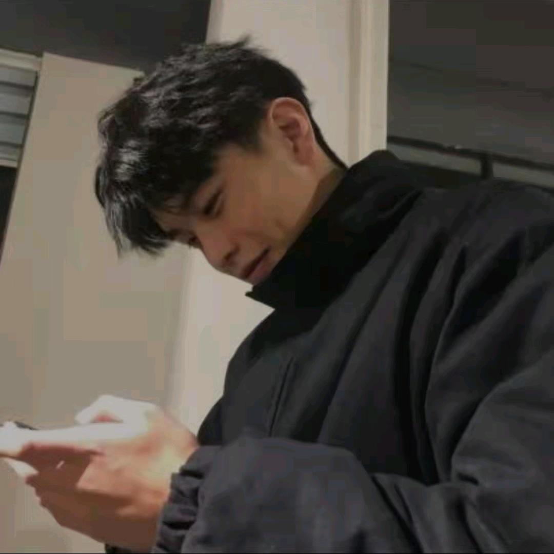 晚啸