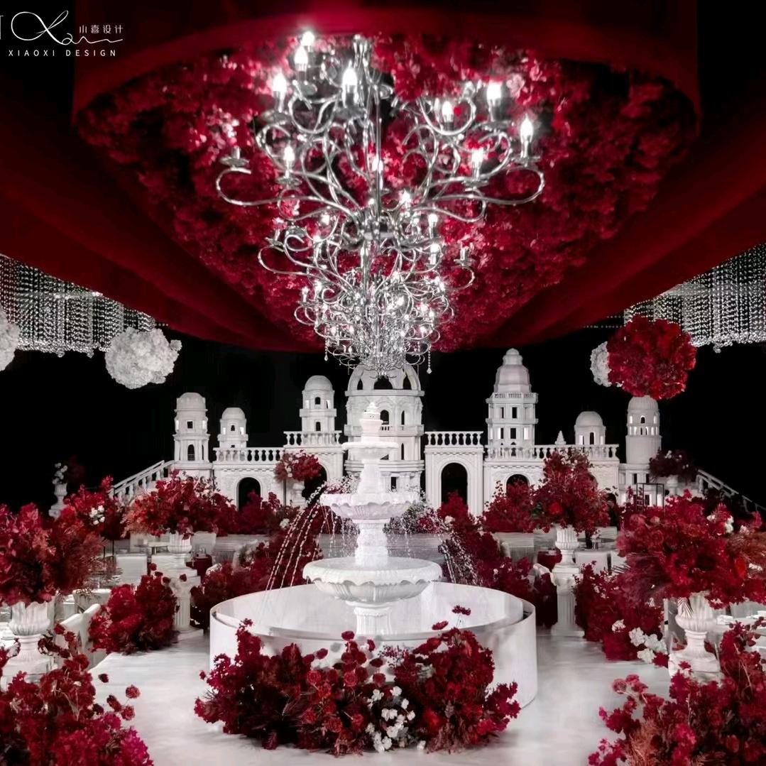 达创艺术泡雕~薇薇