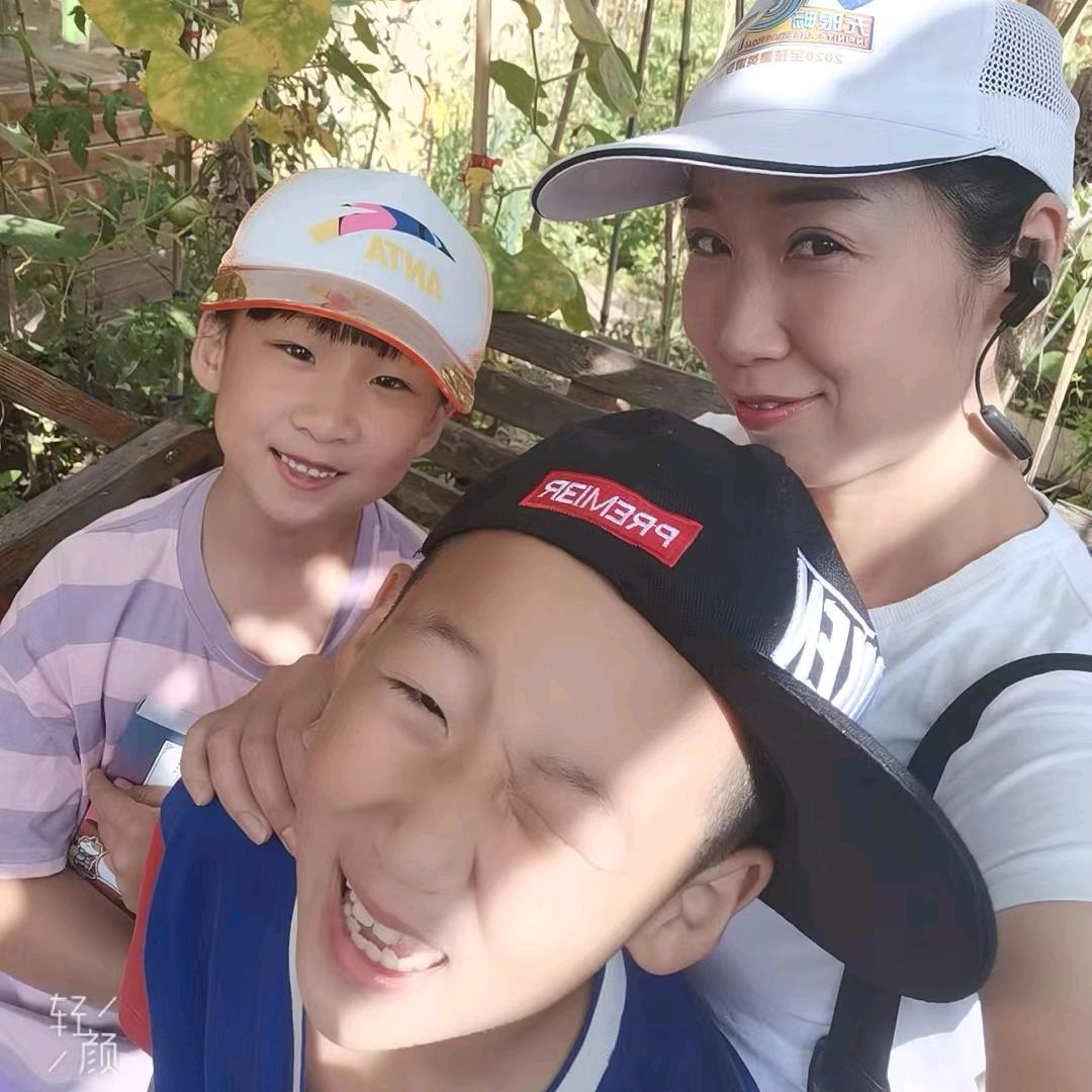 奇妙妈