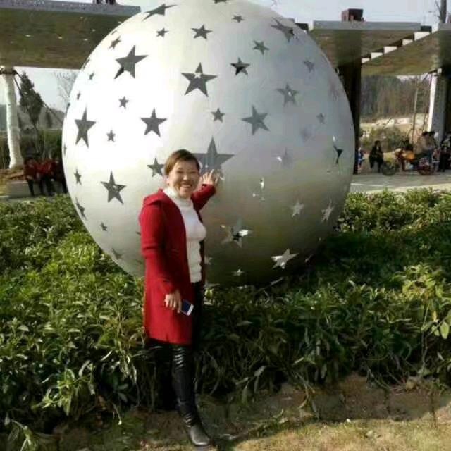 美好回忆