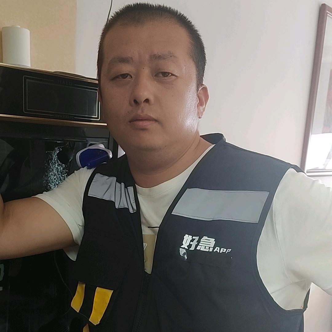 外卖磊哥