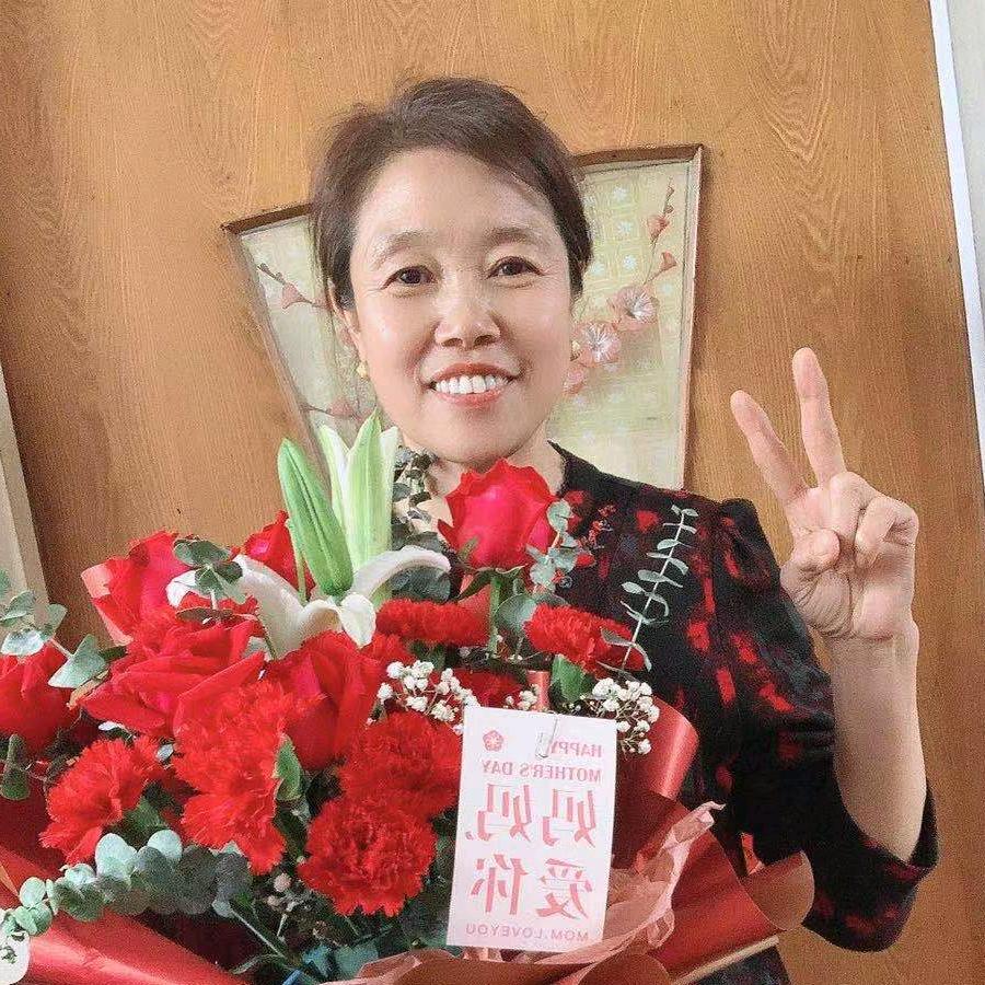 知足常乐
