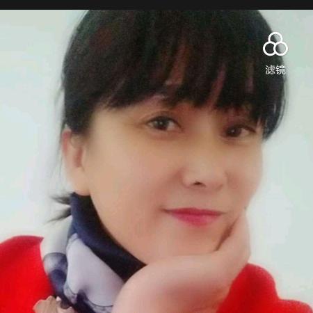 安静的我