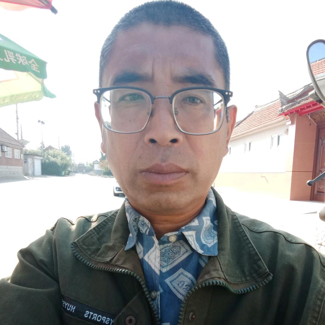 我爱歌唱