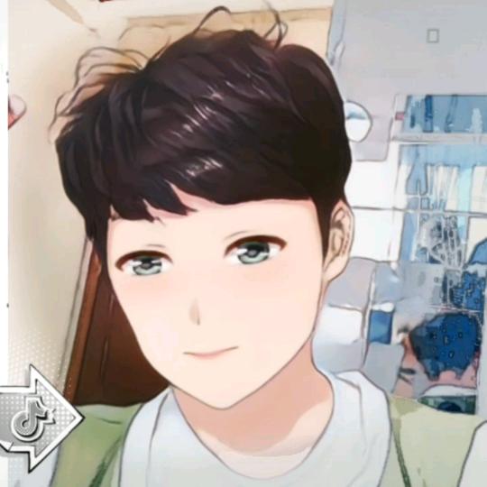 爱喝牛奶的桑倾城📷