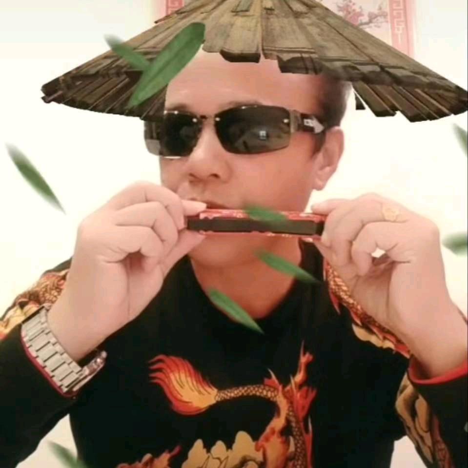 南京六合区横梁东方婚礼主持人孙德田